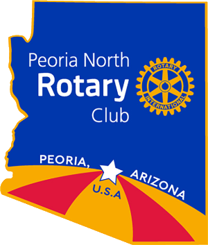 rotary logo